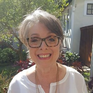 Meet your Posher, Roseann